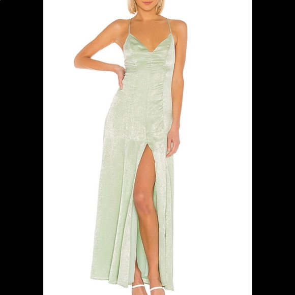 Lovers + Friends Dresses & Skirts - Lovers and Friends Bermuda Dress